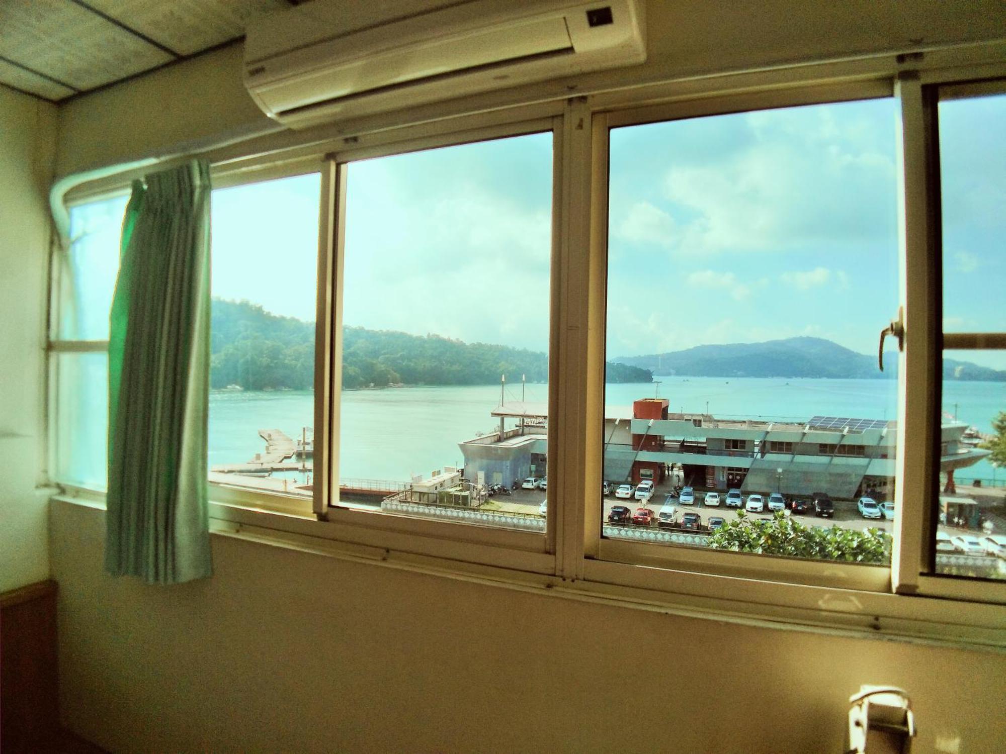 Sun Moon Lake Fisherman Homestay Yuchi Cameră foto