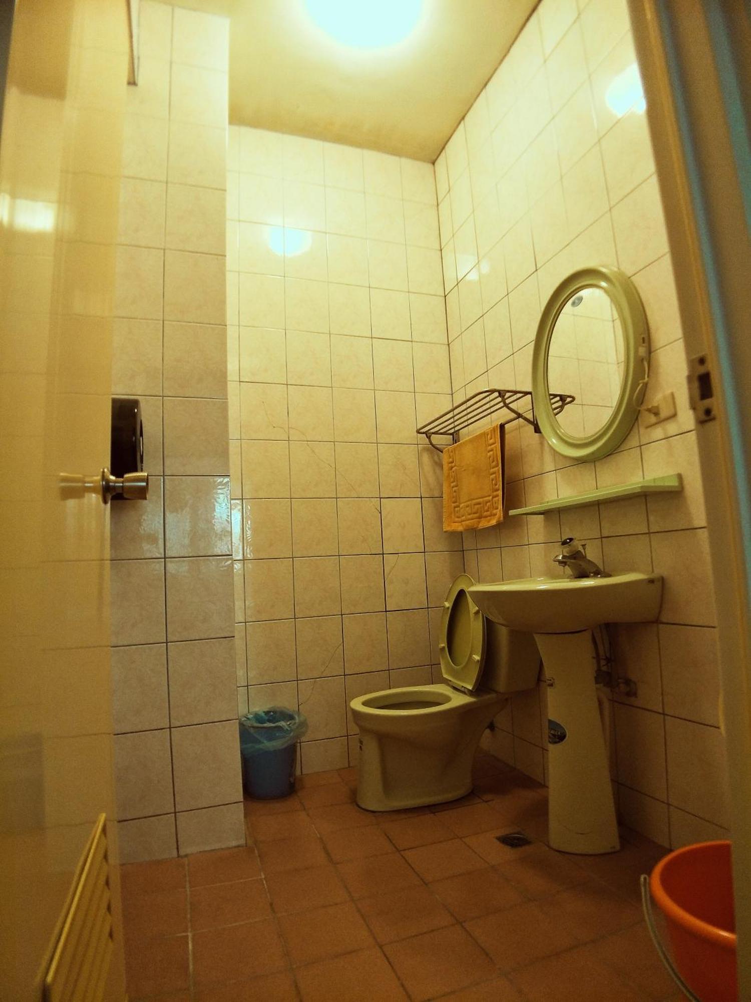 Sun Moon Lake Fisherman Homestay Yuchi Cameră foto