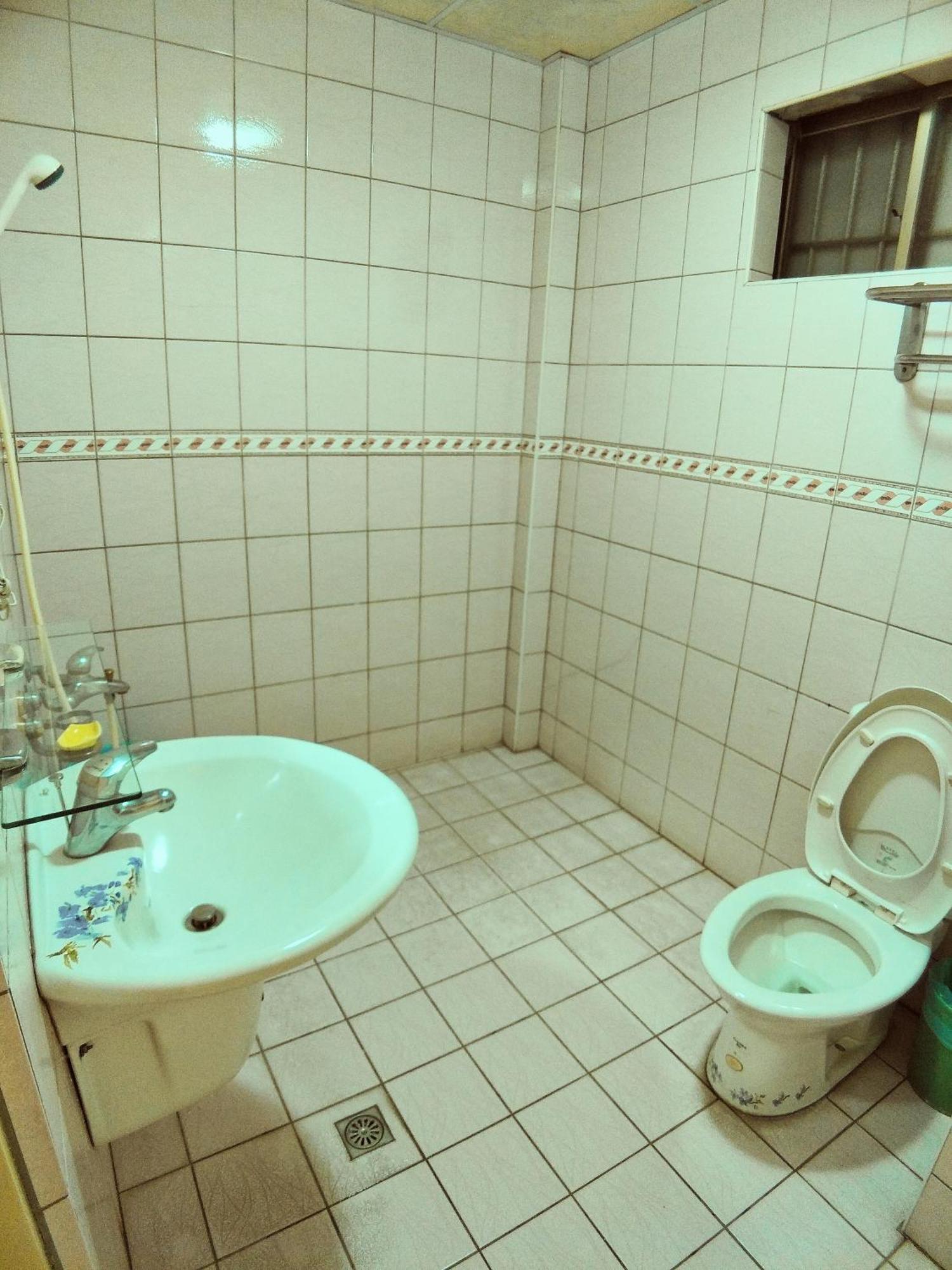 Sun Moon Lake Fisherman Homestay Yuchi Cameră foto