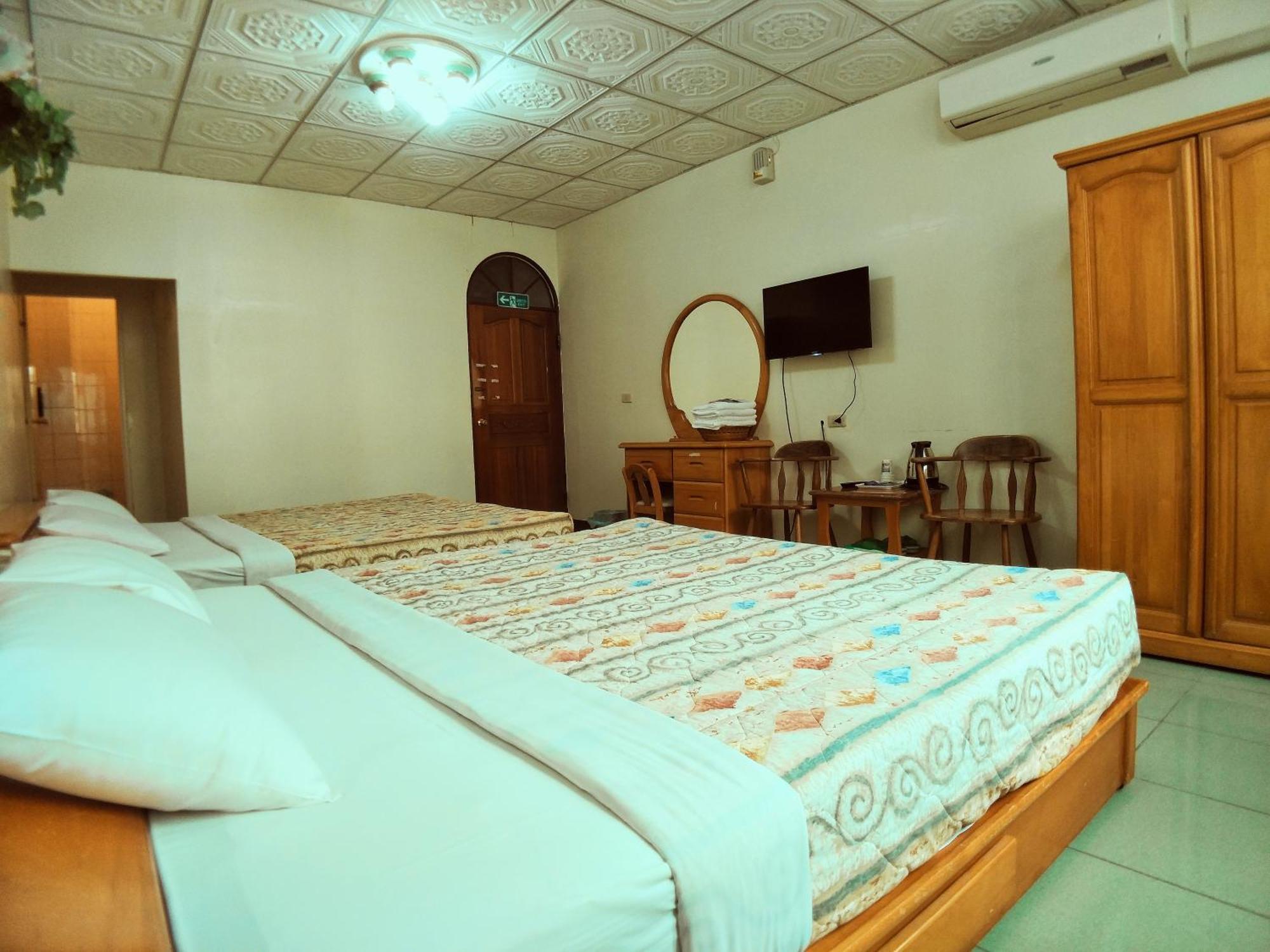 Sun Moon Lake Fisherman Homestay Yuchi Cameră foto