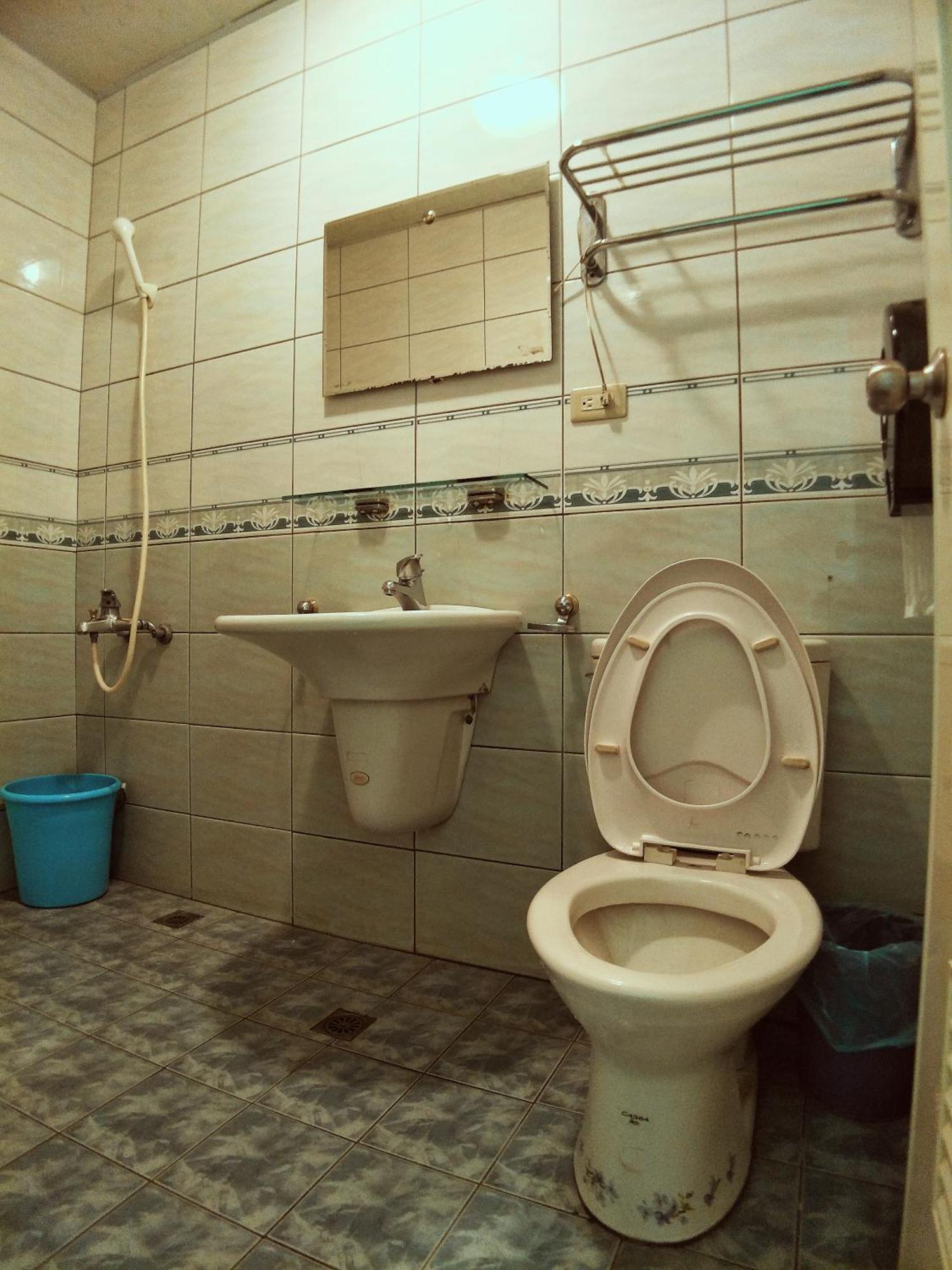 Sun Moon Lake Fisherman Homestay Yuchi Cameră foto