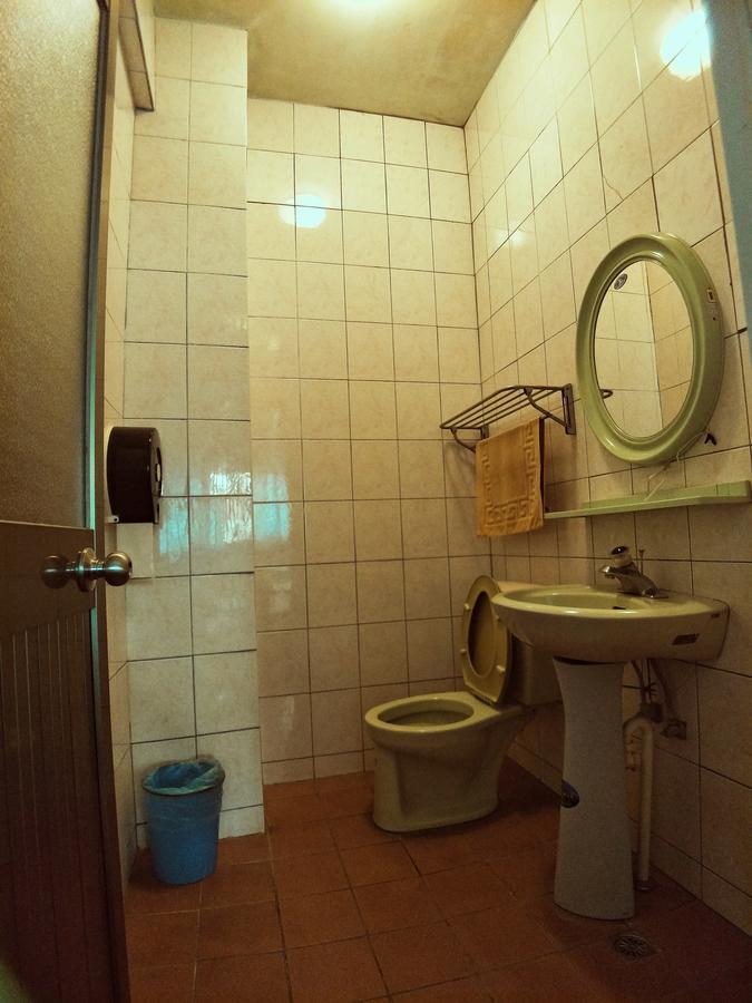 Sun Moon Lake Fisherman Homestay Yuchi Cameră foto