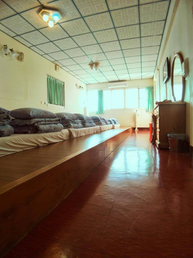 Sun Moon Lake Fisherman Homestay Yuchi Cameră foto